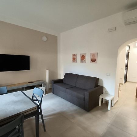 Apartament Casa Gina Syrakuzy Zewnętrze zdjęcie