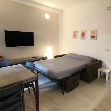 Apartament Casa Gina Syrakuzy Zewnętrze zdjęcie