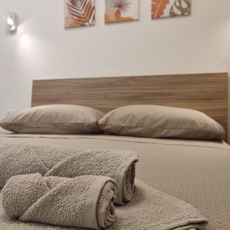 Apartament Casa Gina Syrakuzy Zewnętrze zdjęcie