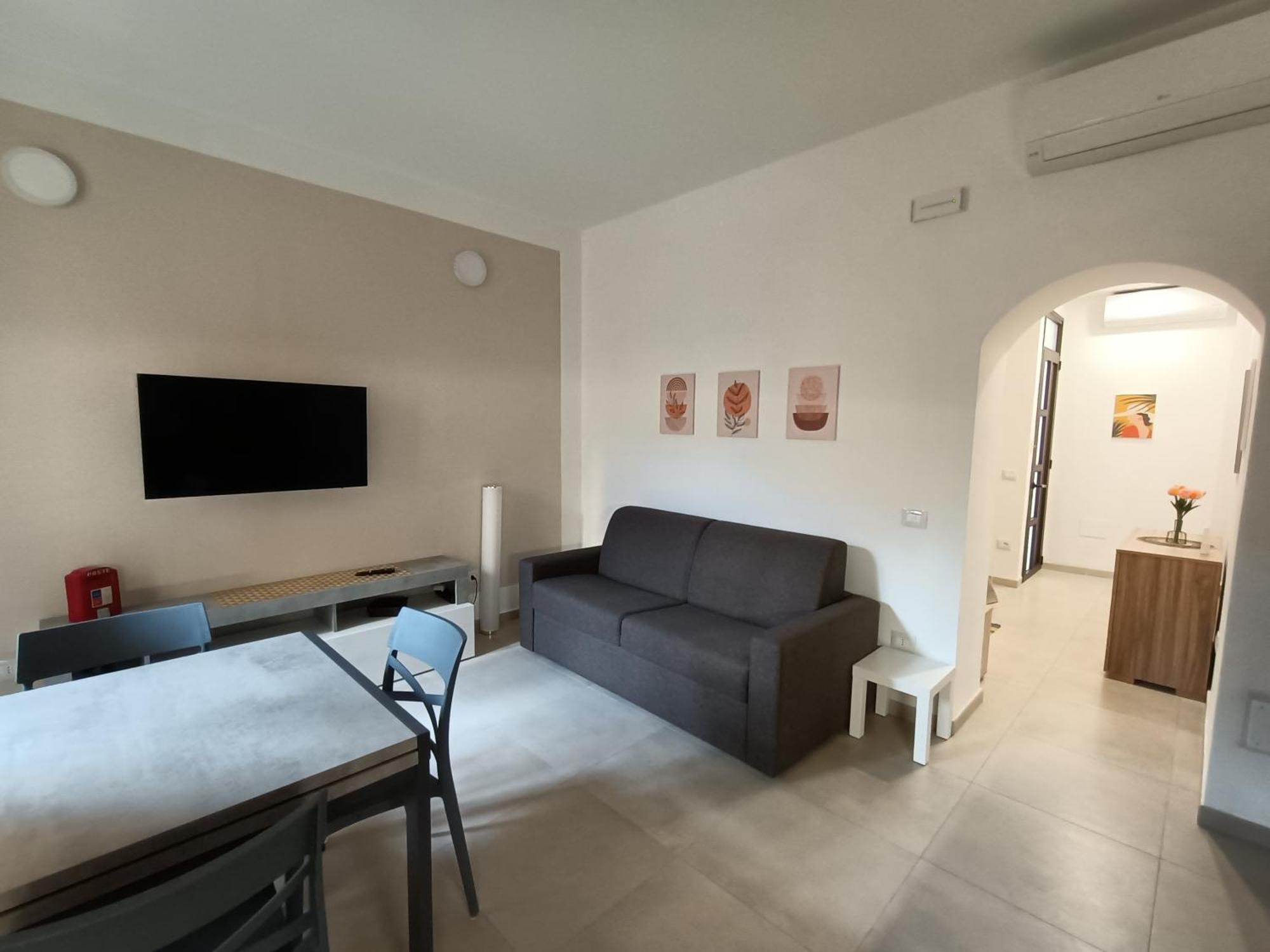 Apartament Casa Gina Syrakuzy Zewnętrze zdjęcie