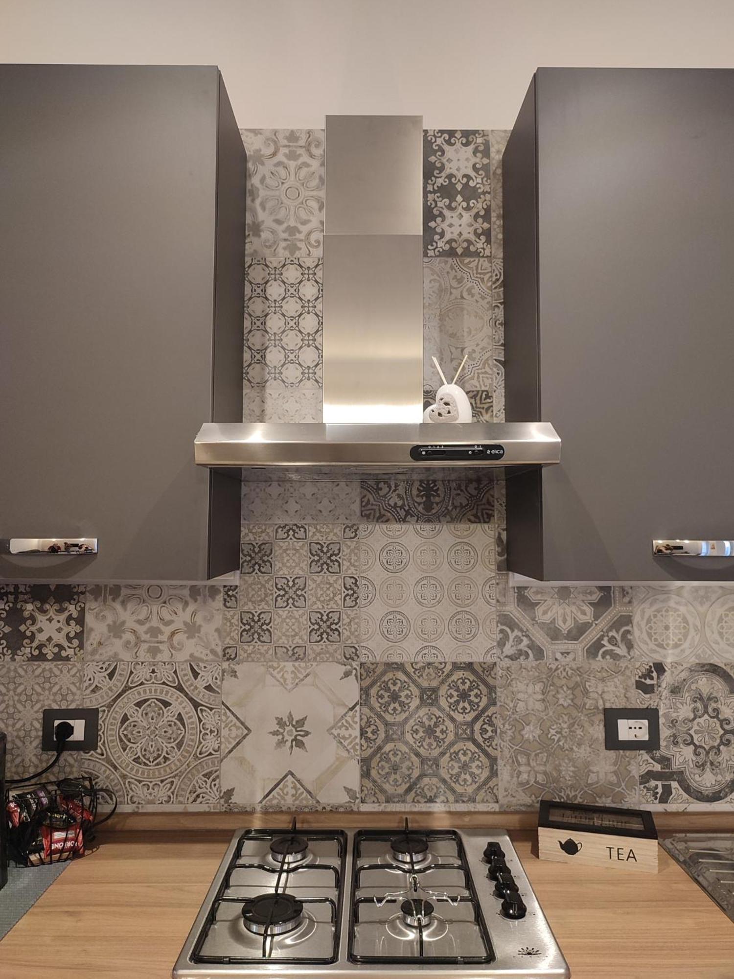 Apartament Casa Gina Syrakuzy Zewnętrze zdjęcie