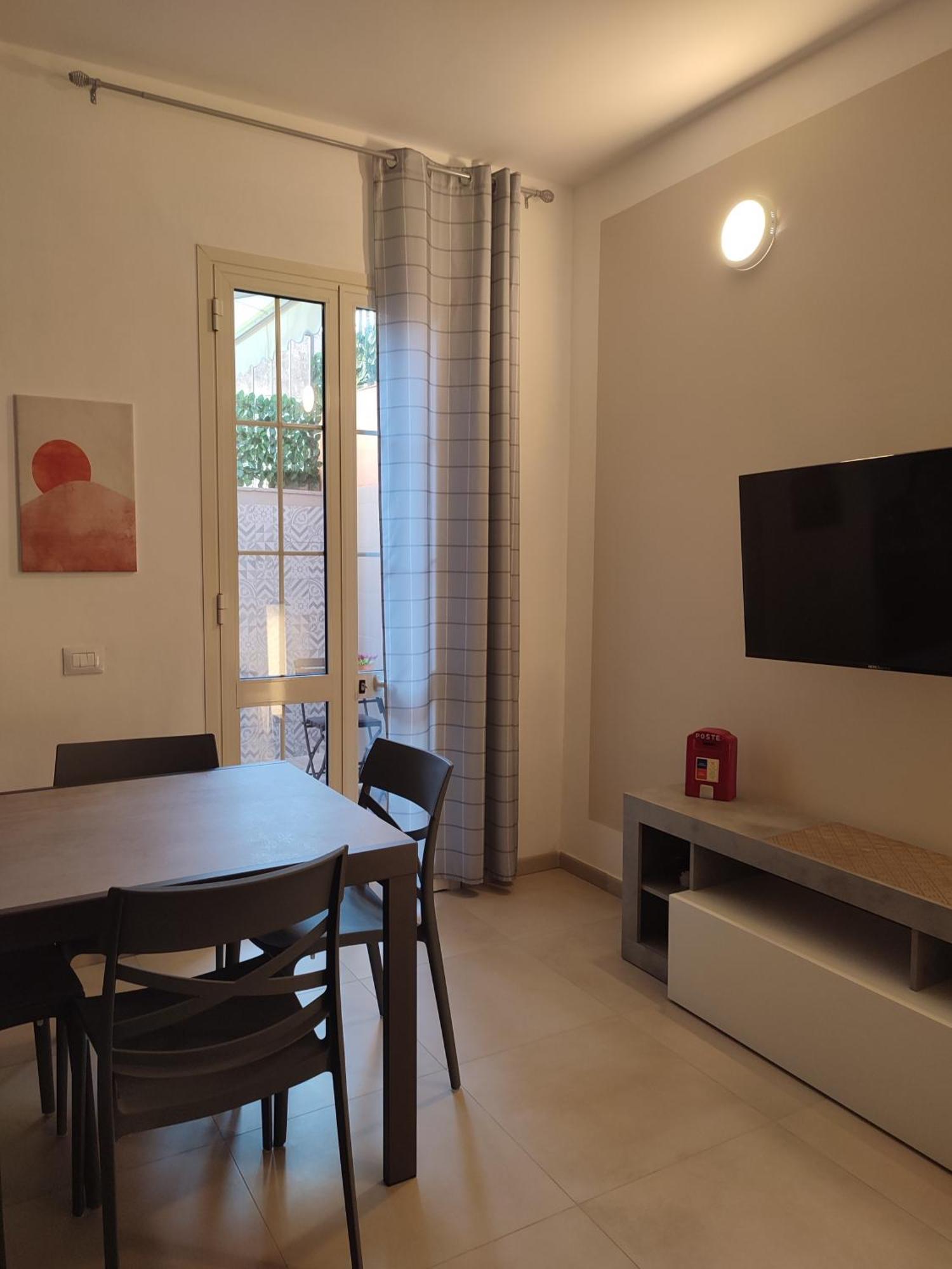Apartament Casa Gina Syrakuzy Zewnętrze zdjęcie