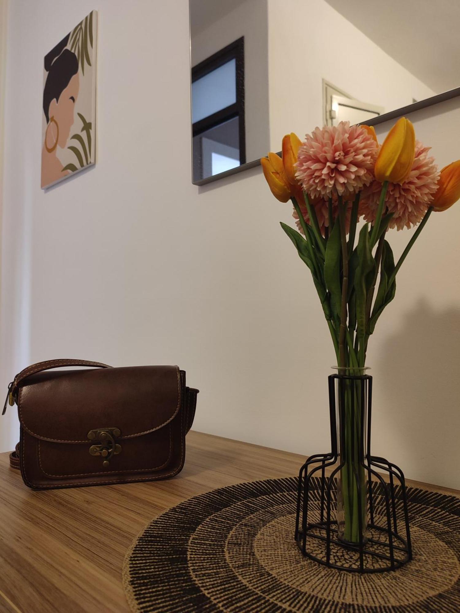 Apartament Casa Gina Syrakuzy Zewnętrze zdjęcie