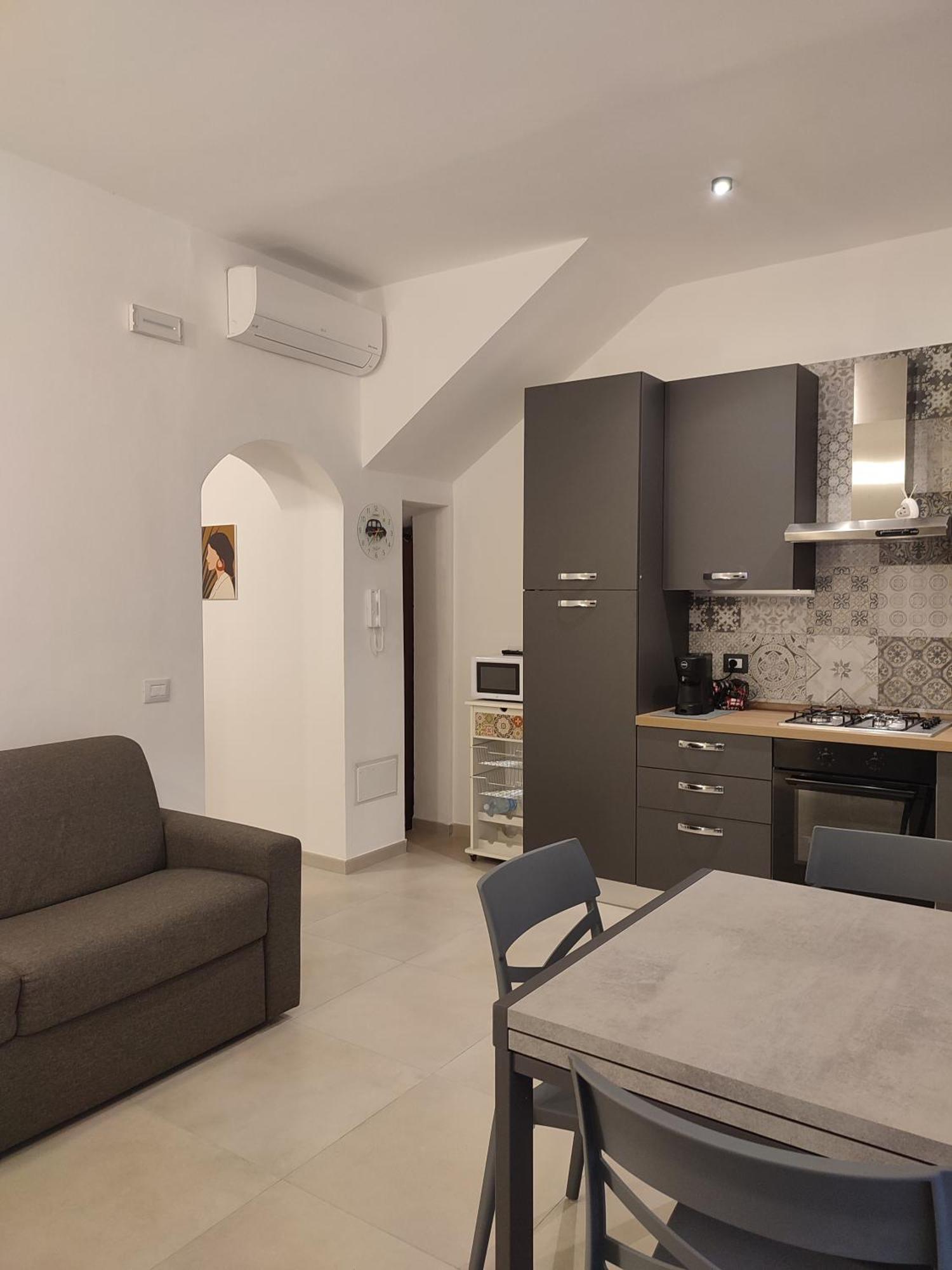 Apartament Casa Gina Syrakuzy Zewnętrze zdjęcie