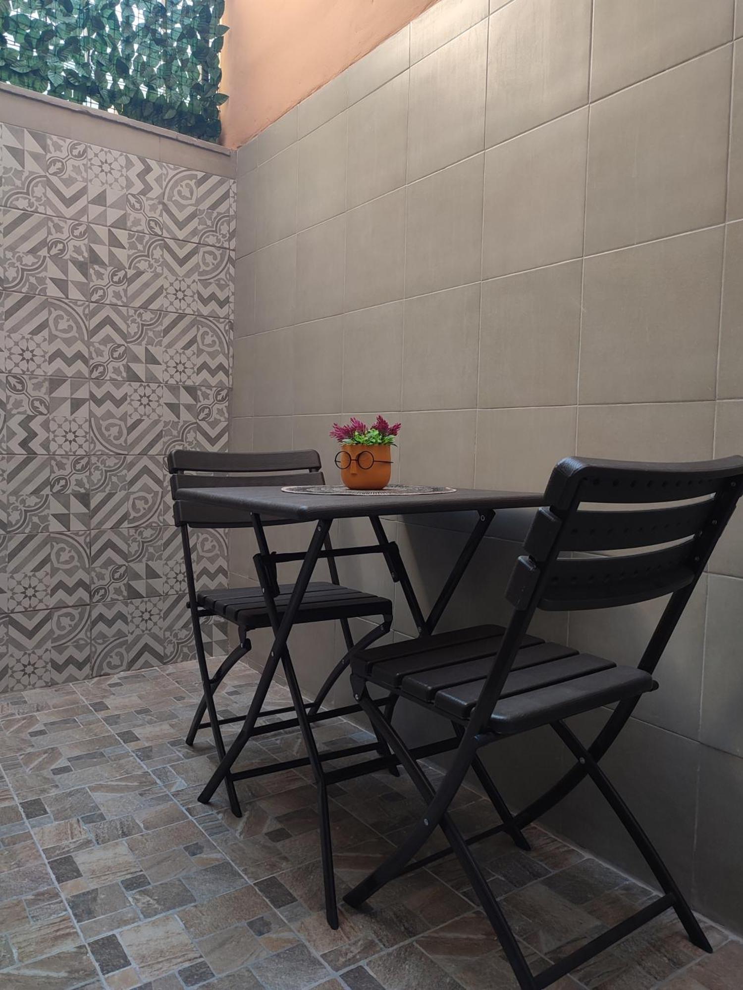 Apartament Casa Gina Syrakuzy Zewnętrze zdjęcie